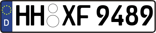 HH-XF9489