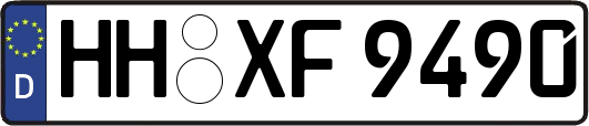 HH-XF9490