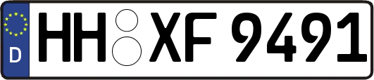 HH-XF9491