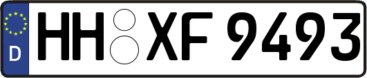 HH-XF9493