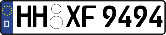 HH-XF9494