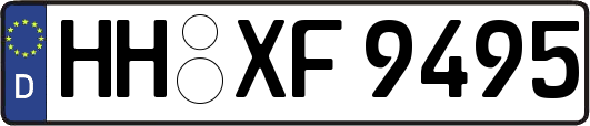 HH-XF9495