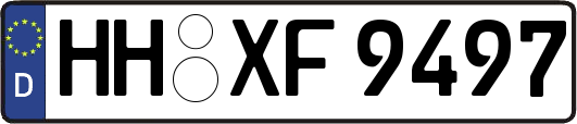 HH-XF9497