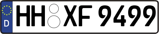 HH-XF9499