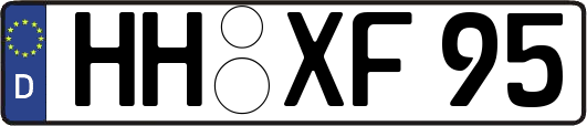 HH-XF95