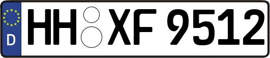 HH-XF9512