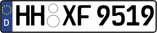 HH-XF9519