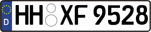 HH-XF9528