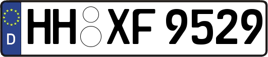 HH-XF9529