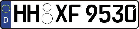 HH-XF9530