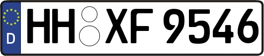 HH-XF9546