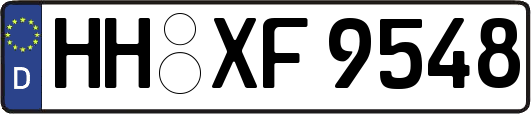 HH-XF9548