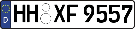 HH-XF9557