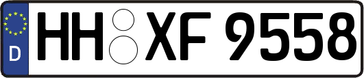 HH-XF9558
