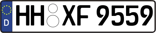 HH-XF9559