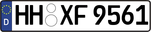 HH-XF9561