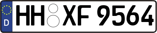 HH-XF9564