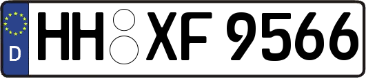 HH-XF9566