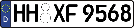 HH-XF9568