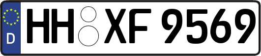 HH-XF9569