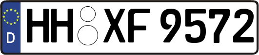 HH-XF9572