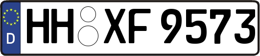 HH-XF9573