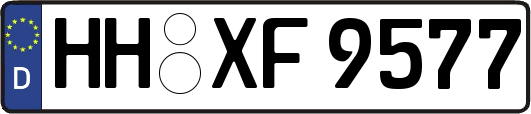 HH-XF9577