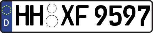 HH-XF9597