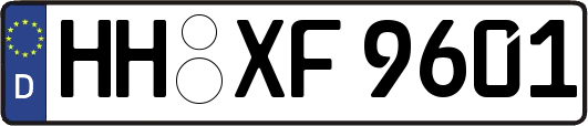 HH-XF9601