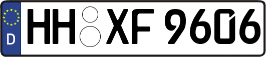 HH-XF9606