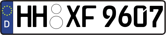 HH-XF9607