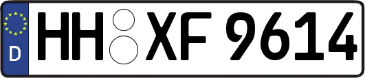 HH-XF9614