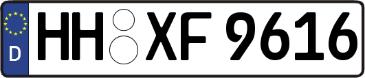 HH-XF9616