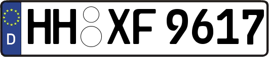 HH-XF9617