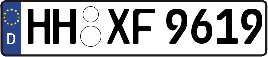 HH-XF9619