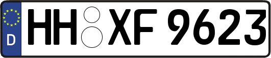 HH-XF9623