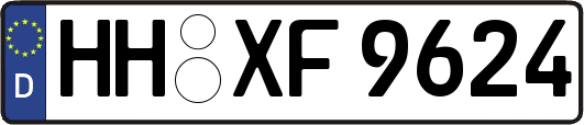 HH-XF9624
