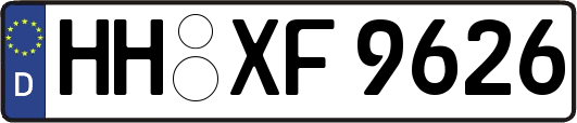 HH-XF9626