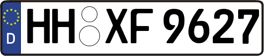 HH-XF9627