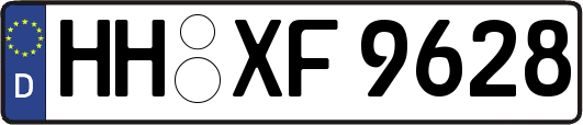 HH-XF9628