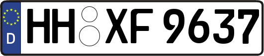 HH-XF9637