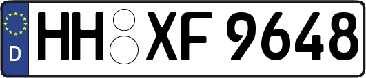HH-XF9648