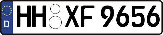 HH-XF9656