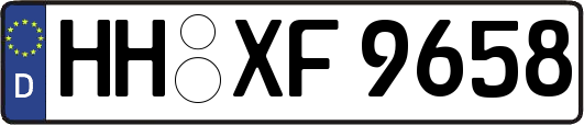 HH-XF9658