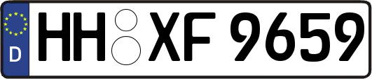HH-XF9659