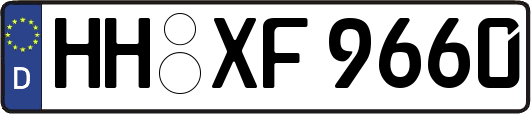 HH-XF9660