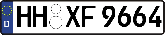 HH-XF9664