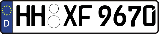 HH-XF9670