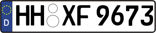HH-XF9673