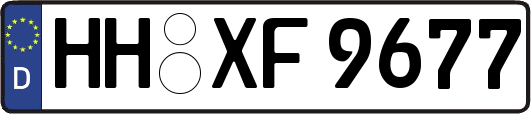 HH-XF9677